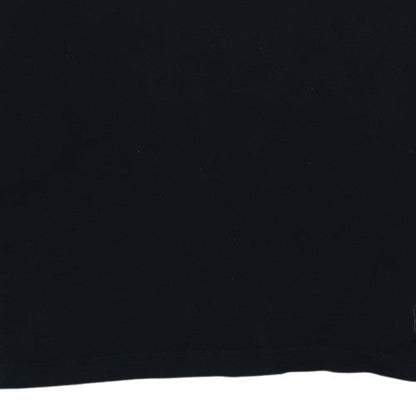 NFL Team Apparel Women’s Black Raiders Sweatshirt Size S Cotton Pullover
