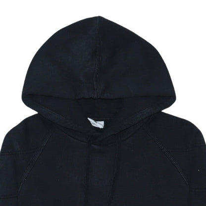 Adidas Women's Black Pullover Hoodie XS Hooded Sweatshirt