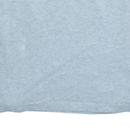Nautica Men's Grey XL Sailing Graphic Cotton T-Shirt