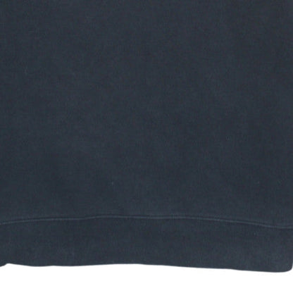Nike Men's Black L Pullover Crew Neck Sports Sweatshirt