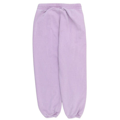 Champion Women’s Purple Fleece Sweatpants Small Regular Fit