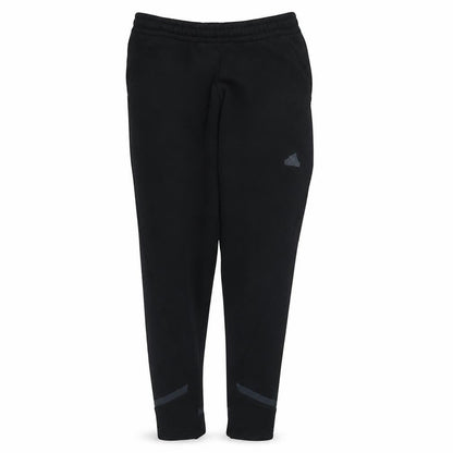 Adidas Men’s Black Jogger Trousers L Regular Fit Sportswear
