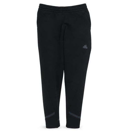 Adidas Men’s Black Jogger Trousers L Regular Fit Sportswear