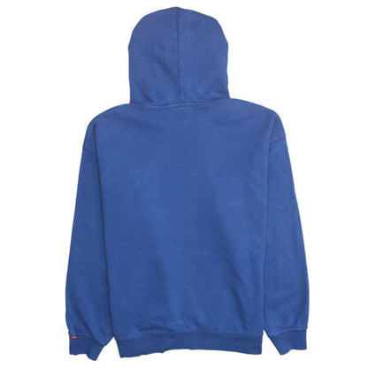 Levi's Men's Blue Pullover Hoodie L Relaxed Fit