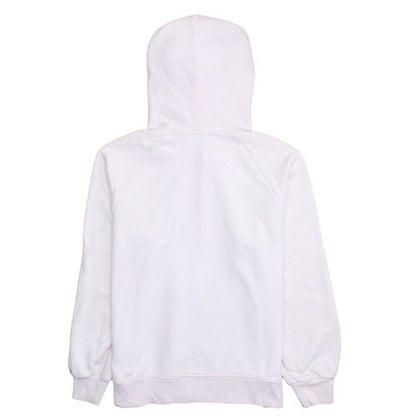 Tommy Hilfiger Womens Light Pink Pullover Hoodie Small