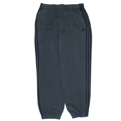 Adidas Men’s Black Performance Essentials Sweatpants L