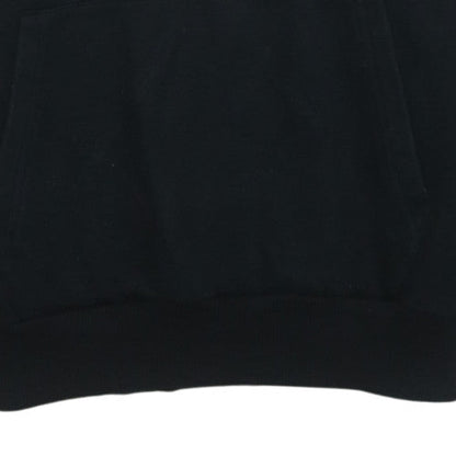Fila Men's Multicoloured XS Pullover Hoodie Sweatshirt