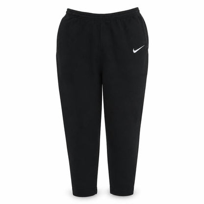 Nike Men's Black XL Jogger Sweatpants Tapered Fleece Trousers