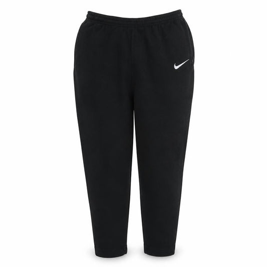 Nike Men's Black XL Jogger Sweatpants Tapered Fleece Trousers