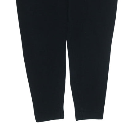 Nike Men's Black XL Jogger Sweatpants Tapered Fleece Trousers