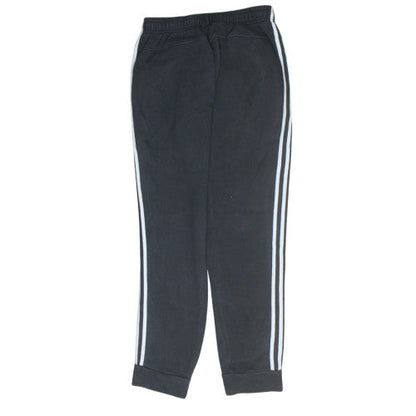 Adidas Men's Black Jogger Trousers Size M Comfortable Sportswear