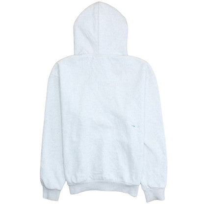 Elite Eleven Womens Grey XS Pullover Hoodie Cotton Blend Casual