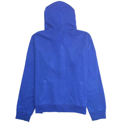 Polo Ralph Lauren Men’s Blue XL Full Zip Hoodie Sweatshirt
