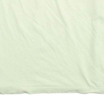 Nautica Men's Beige V-Neck Cotton T-Shirt 2XL Nautical Style