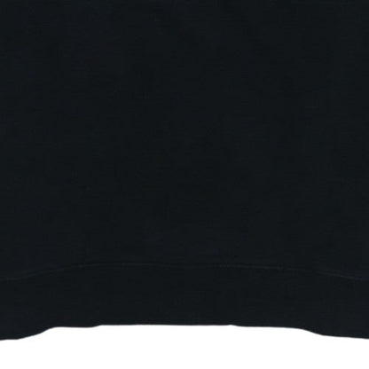 Nike Air Men's Green Black Crew Neck Sweatshirt XL Regular Fit