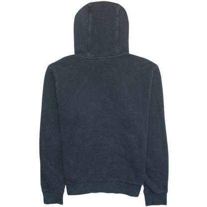 Nike Womens Black Small Pullover Hoodie Sweatshirt