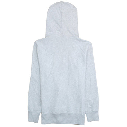 Champion Men's Grey XL Pullover Hoodie Reverse Weave Classic Fit