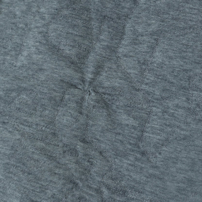 Nike Men's Grey Crew Neck Pullover Sweatshirt Size L