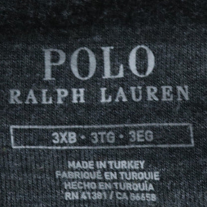 Polo Ralph Lauren Men's Green 3XL Pullover Crew Neck Sweatshirt