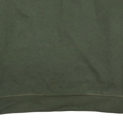 Polo Ralph Lauren Men's Green 3XL Pullover Crew Neck Sweatshirt