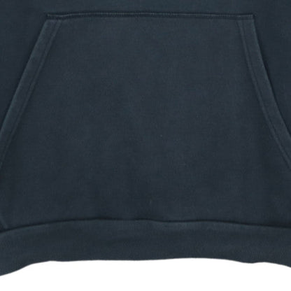 Adidas Men's Black XL Pullover Fleece Hoodie Sportswear