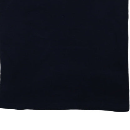 The North Face Men's Black XXL Graphic Cotton Crew Neck T-Shirt