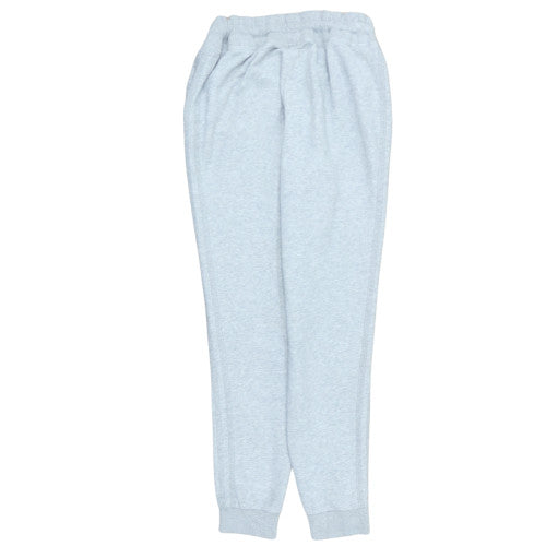 adidas Womens Grey Jogger Sweatpants Size 12 Regular Fit