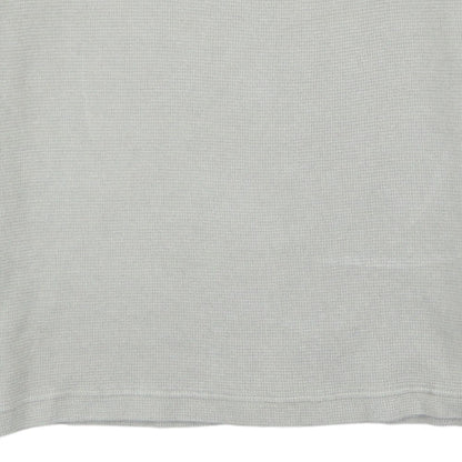 Calvin Klein Jeans Men's Grey Knit Pullover Sweatshirt M
