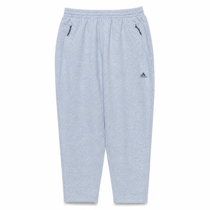 Adidas Men Grey 2XL Jogger Trousers Lightweight Sportswear