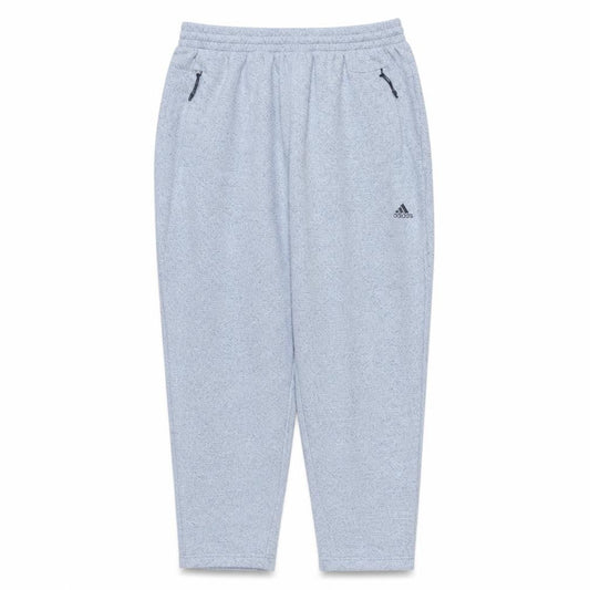Adidas Men Grey 2XL Jogger Trousers Lightweight Sportswear