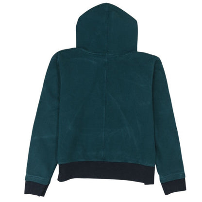 Under Armour Men's Green XL Pullover Hoodie Sweatshirt