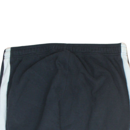 Adidas Men's Black Primegreen Jogger Trousers Size M Tapered Fit