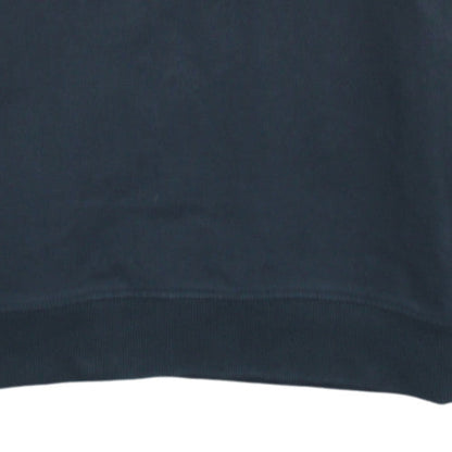 Tommy Hilfiger Men’s Blue Sweater S Crew Neck Pullover Sweatshirt