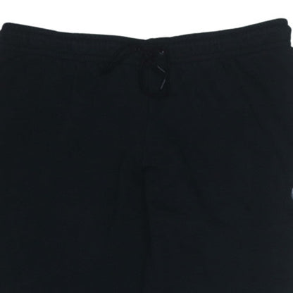 Nike Men's Black XL Jogger Sweatpants Casual Fleece Trousers