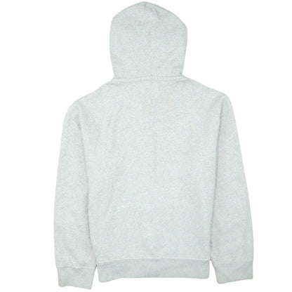 Polo Ralph Lauren Men's Grey Full Zip Hoodie Size L
