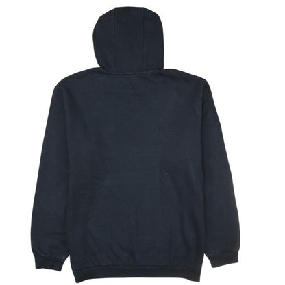 Adidas Men's Black XL Pullover Hoodie Fleece Sportswear
