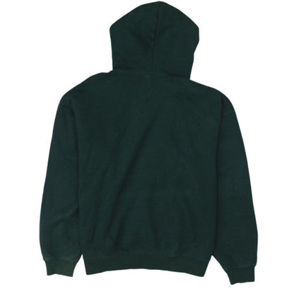 NBA Men’s Green Boston Celtics Pullover Hoodie Size S Regular Fit