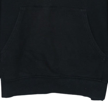The North Face Men's Black Pullover Hoodie L Fleece Outdoor