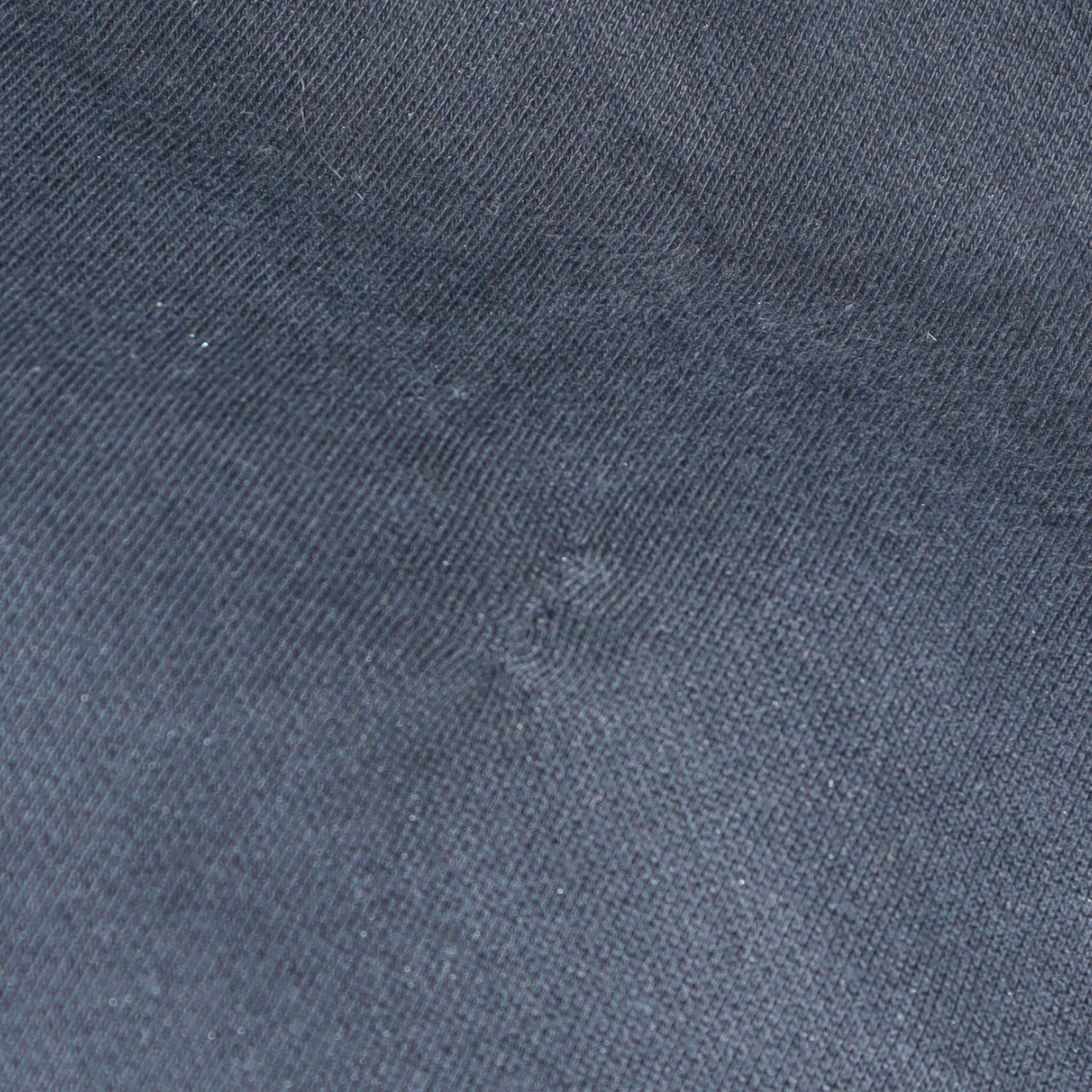 Puma Men's Black Small Pullover Hoodie with Logo Print