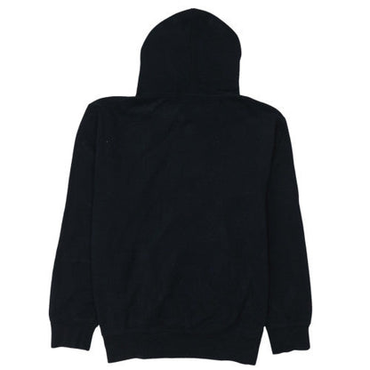 Ralph Lauren Men’s Black XL Pullover Hoodie Embroidered Logo