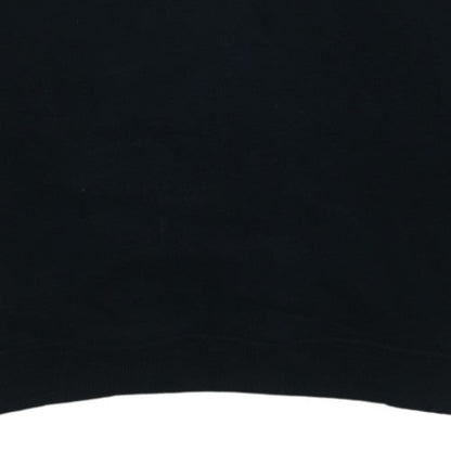 Puma Men's Black M Pullover Crew Neck Sweatshirt