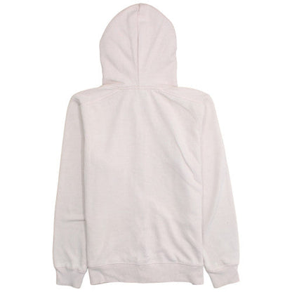 Lonsdale London Womens Beige Size 10 Full Zip Hoodie