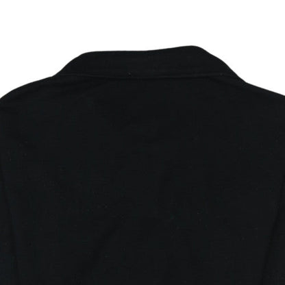 Polo Ralph Lauren Men's Black 1/2 Zip Sweatshirt Size S Classic Fit