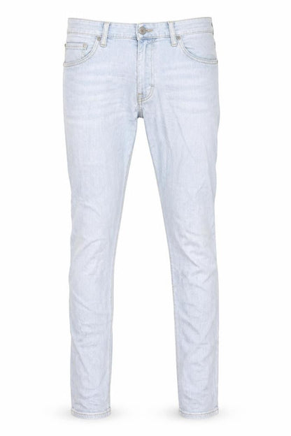 Levi's 721 High Rise Skinny Blue Denim Men's Jeans Size 30