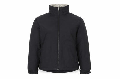 Columbia Women's Black M Interchange Insulated Puffer Jacket