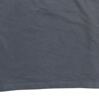Lacoste Men’s Red V-Neck Pullover Sweatshirt Size L