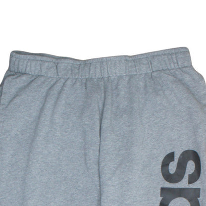 Adidas Men's Grey XL Sport Essentials Sweatpants Joggers