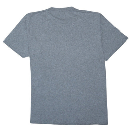 VF Imagewear Men’s Grey New England Patriots Cotton Blend T-Shirt XL