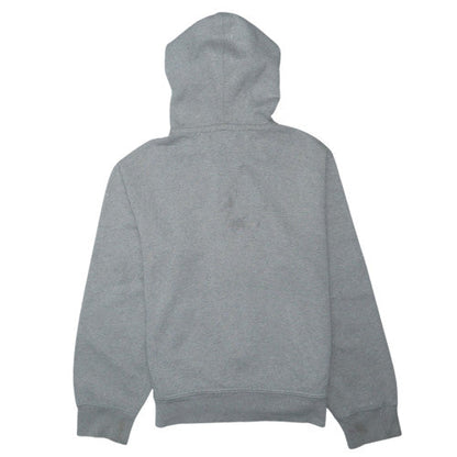 Ralph Lauren Men's Grey Full Zip Hoodie Size M Regular Fit