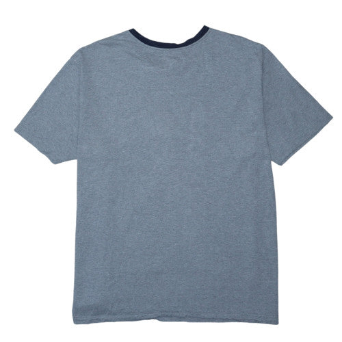 Disney Parks Men's Grey 3XL Mickey Mouse Disneyland 1955 Graphic T-Shirt